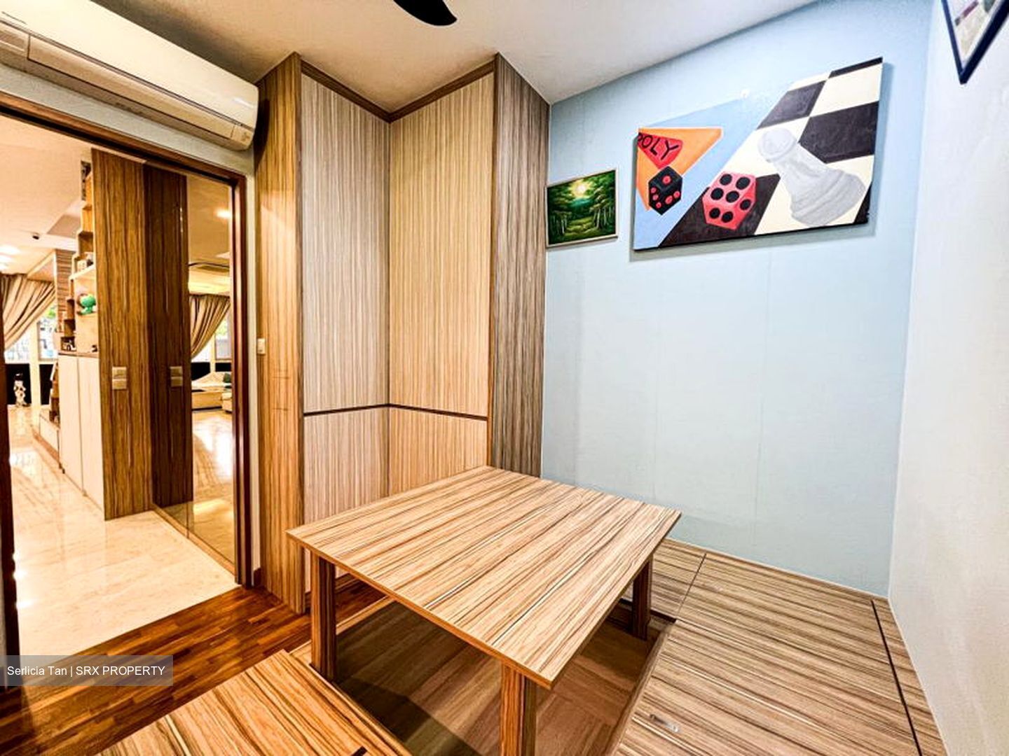 The Springside (D26), Terrace #550672651